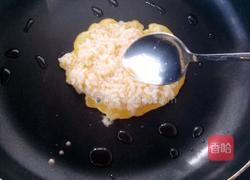 鸡蛋米饼的做法图解5