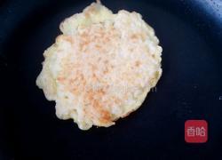 鸡蛋米饼的做法图解7