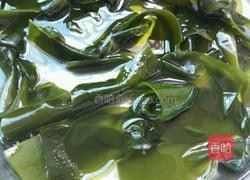 黄豆海带大骨头汤的做法图解2