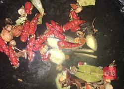 煮毛豆的做法图解2