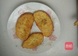 椒盐馒头片的做法图解6