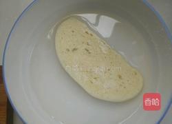 椒盐馒头片的做法图解3