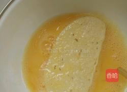 椒盐馒头片的做法图解4