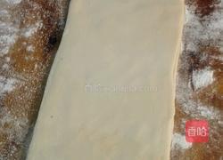 酥皮的做法图解7