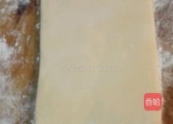 酥皮的做法图解9