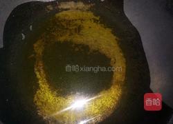 牛奶鸡蛋饼的做法图解4