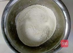 彩色斑纹吐司的做法图解2