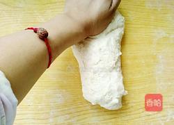 彩色斑纹吐司的做法图解7