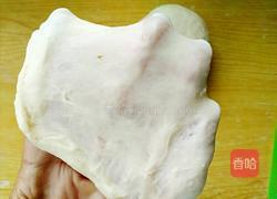 彩色斑纹吐司的做法图解9