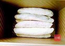 彩色斑纹吐司的做法图解23