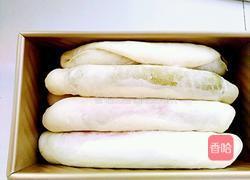 彩色斑纹吐司的做法图解24