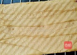 彩色斑纹吐司的做法图解27