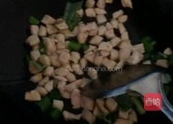 鸡肉蛋包饭的做法图解3