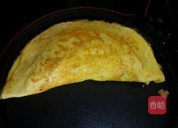 鸡肉蛋包饭的做法图解8