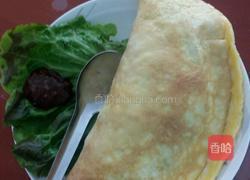 鸡肉蛋包饭的做法图解9