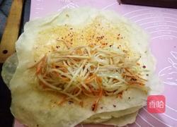 春饼的做法图解14