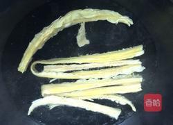 素拌菜的做法图解2