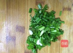 素拌菜的做法图解3