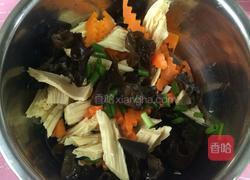 素拌菜的做法图解7