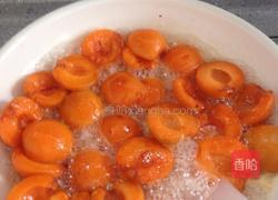 杏子果酱的做法图解3