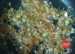 虾皮南瓜的做法图解2