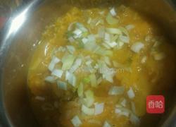 虾皮南瓜的做法图解5