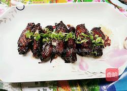 贵妃鸡翅的做法图解10