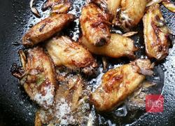 贵妃鸡翅的做法图解7