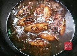 贵妃鸡翅的做法图解8