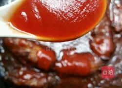 贵妃鸡翅的做法图解9