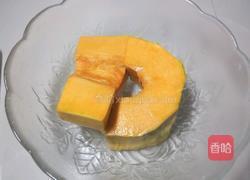 南瓜小饼的做法图解1