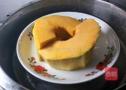 南瓜小餅的做法圖解5