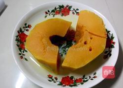 南瓜小饼的做法图解6