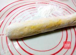 南瓜小餅的做法圖解10