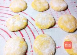 南瓜小餅的做法圖解13