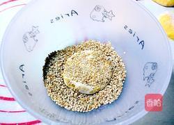 南瓜小饼的做法图解15