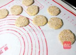 南瓜小饼的做法图解16