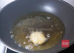 南瓜小饼的做法图解18