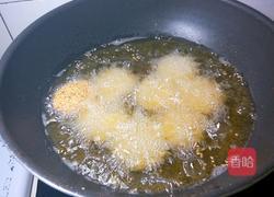 南瓜小饼的做法图解19