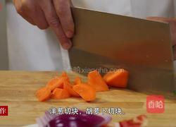 番茄鸡腿炖土豆的做法图解5