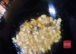 炒鸡丁的做法图解9