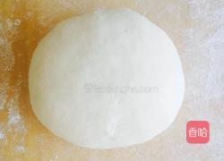 家常油饼～的做法图解2