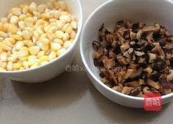 彩虹猪肉虾仁饺的做法图解5
