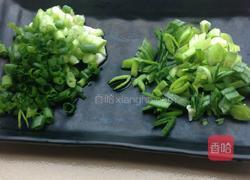 彩虹猪肉虾仁饺的做法图解6
