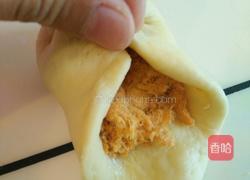 脆皮面包的做法图解7