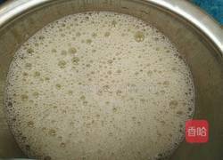 电饭锅蛋糕的做法图解4