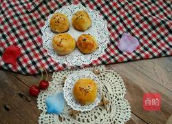 脆皮面包的做法图解14