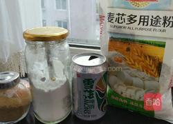 香酥鱿鱼圈的做法图解2