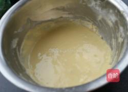 香酥鱿鱼圈的做法图解3