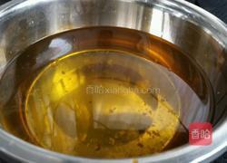 香酥鱿鱼圈的做法图解5